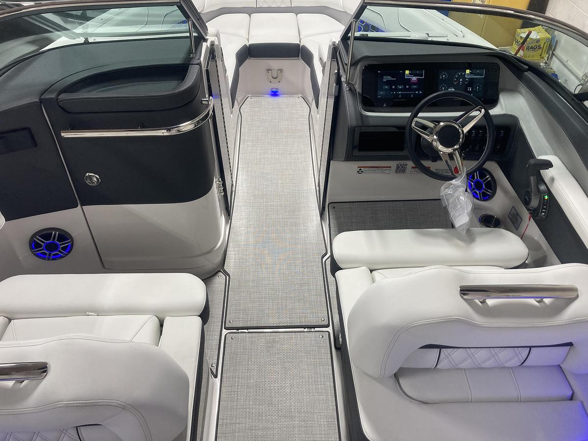 2026 Regal LS6 SURF