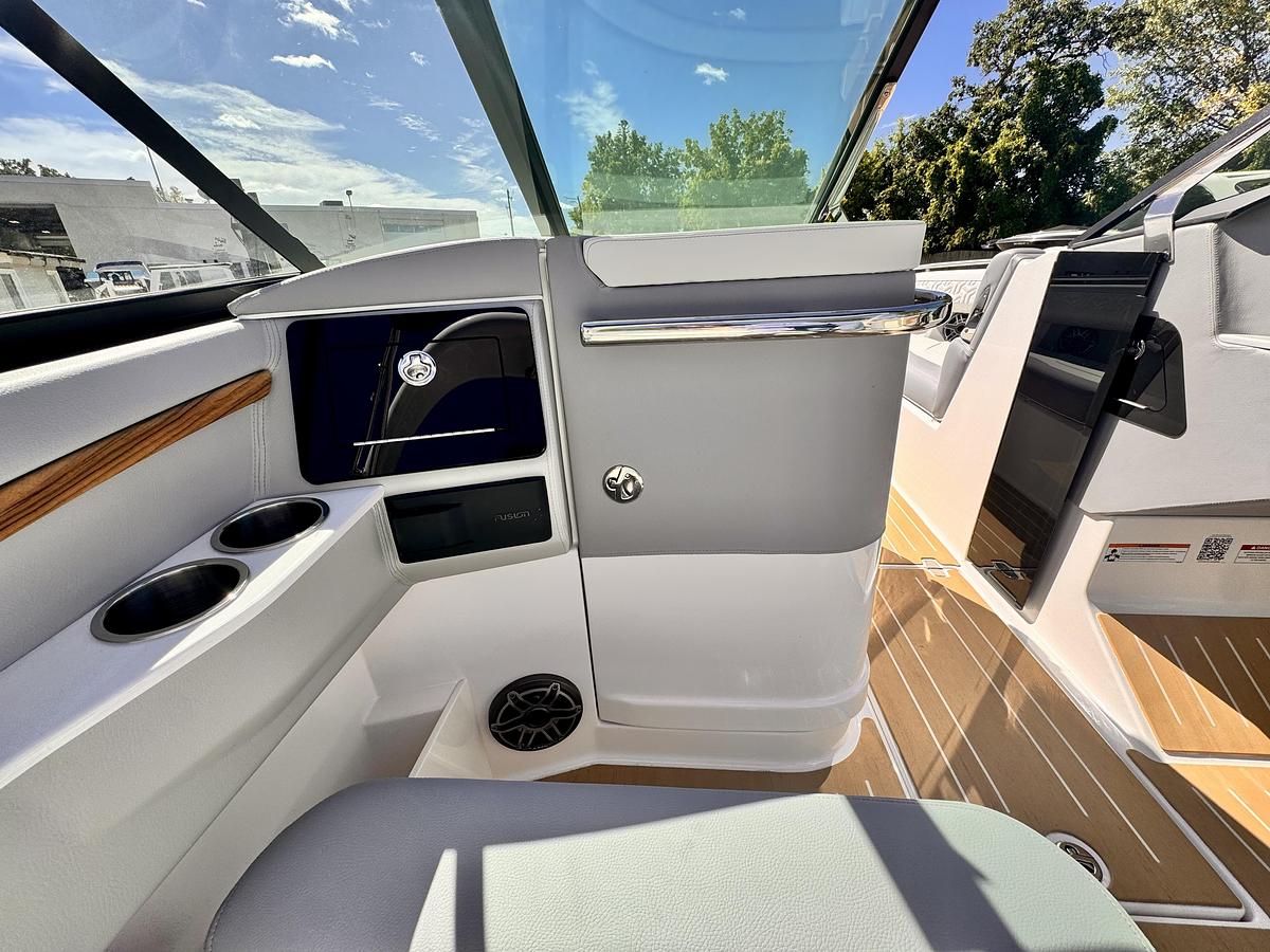 2027 Regal LS9