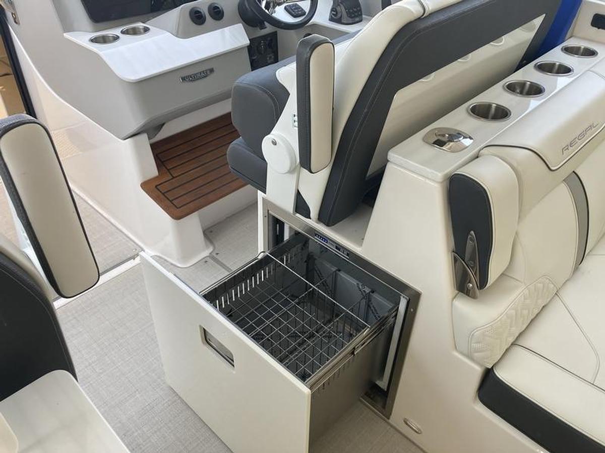 Used 2024 Regal LS36