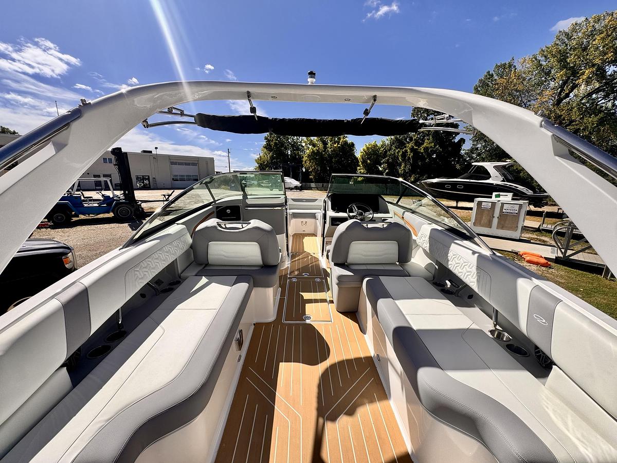 2027 Regal LS9