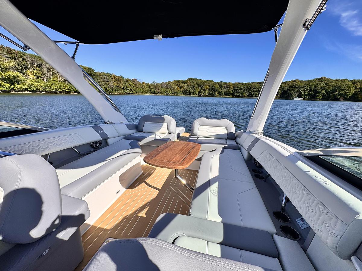 2027 Regal LS9