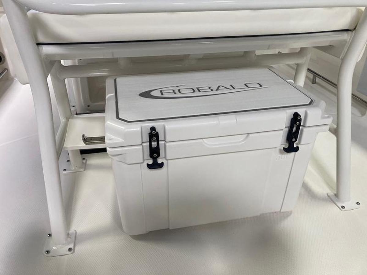 2024 Robalo R250
