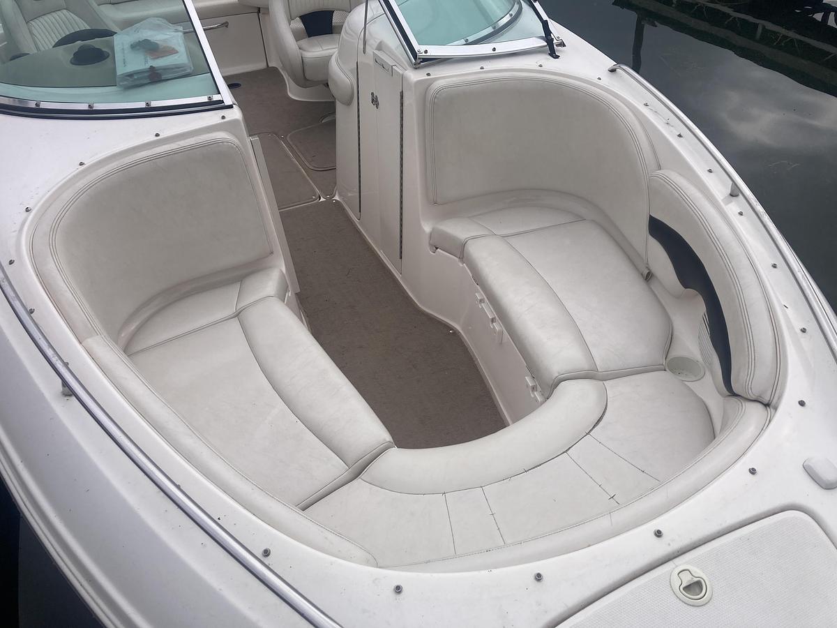 Used 2002 Chaparral 230 SSI