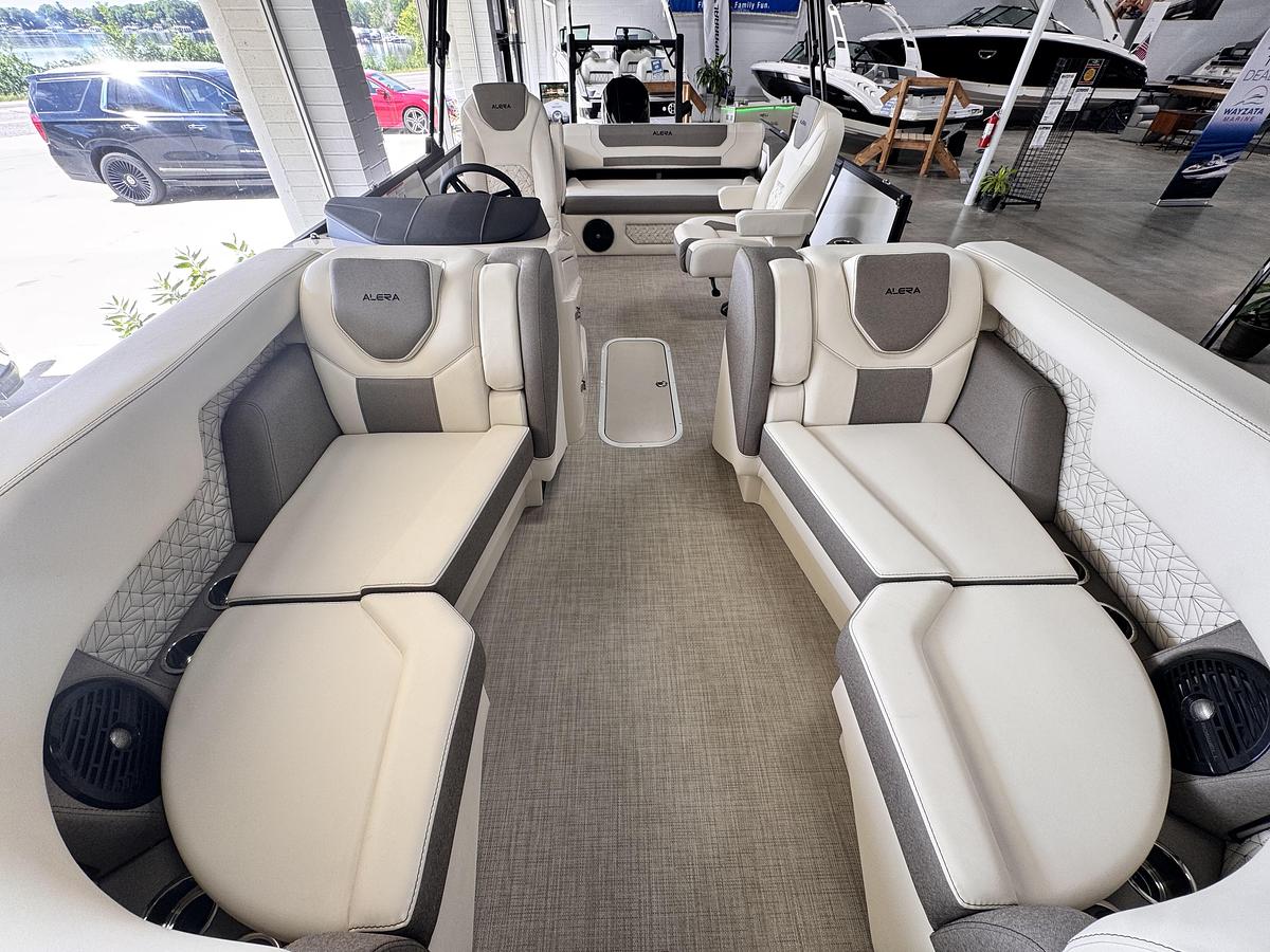 2027 Alera M23L