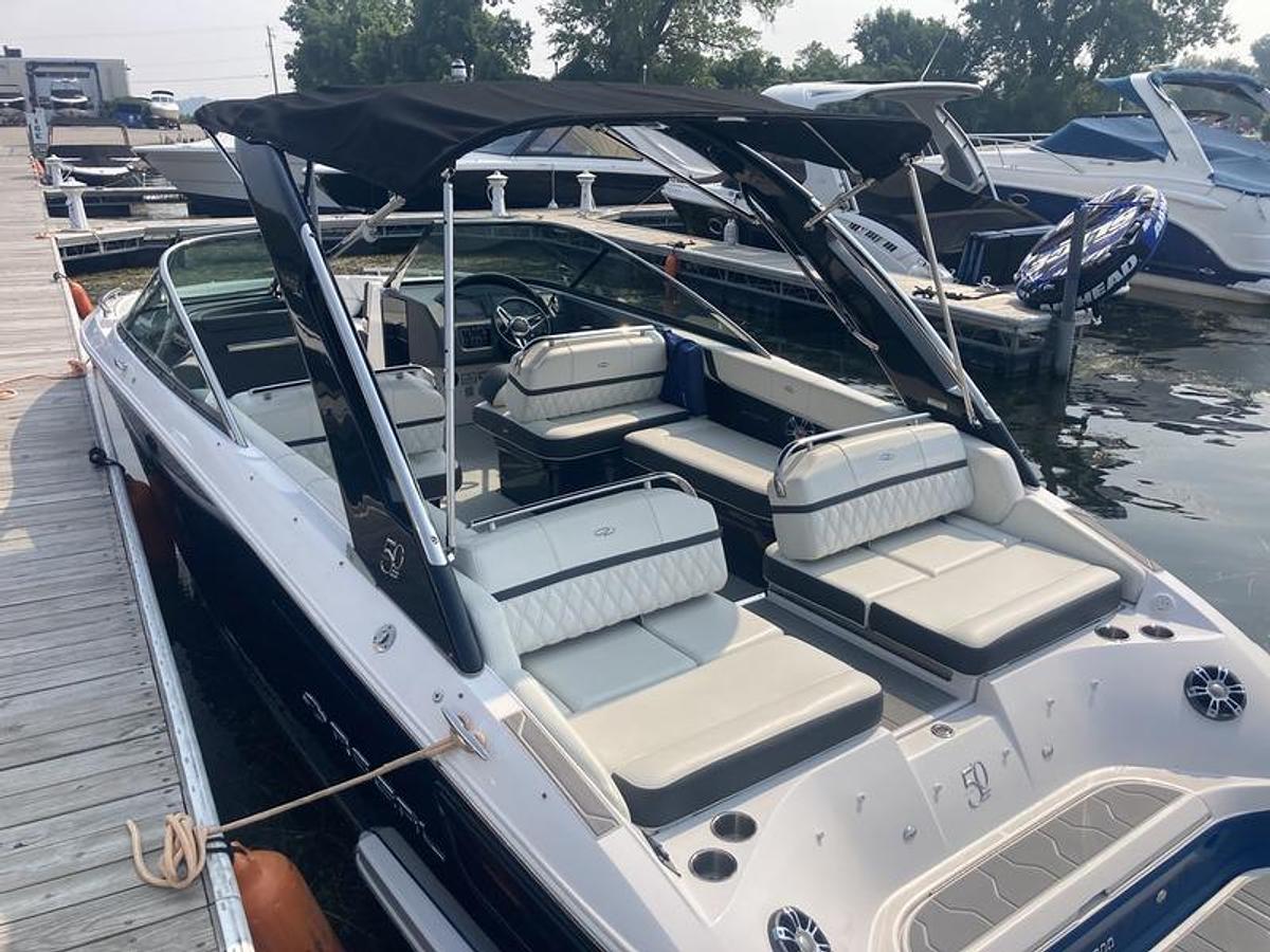 Used 2021 Regal 2800