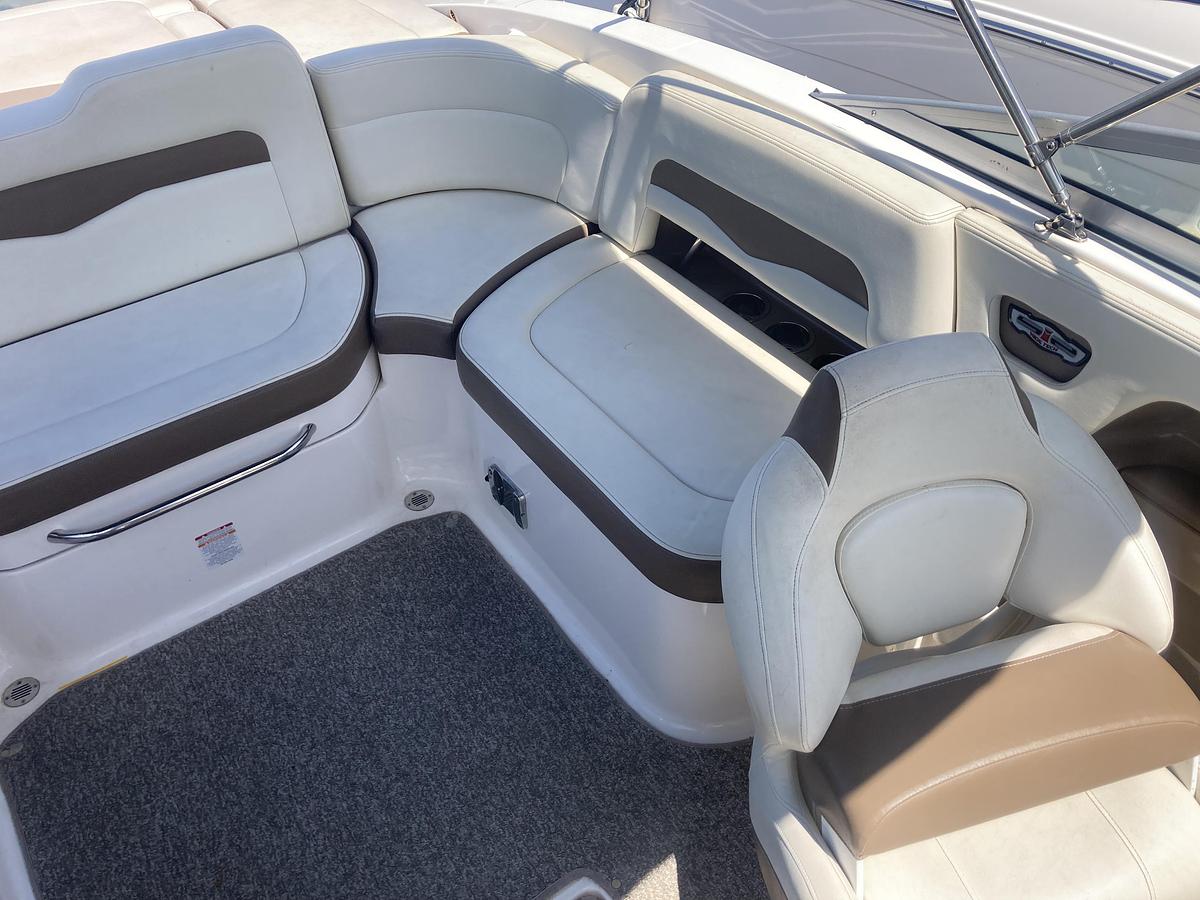 Used 2014 Chaparral 246 SSI