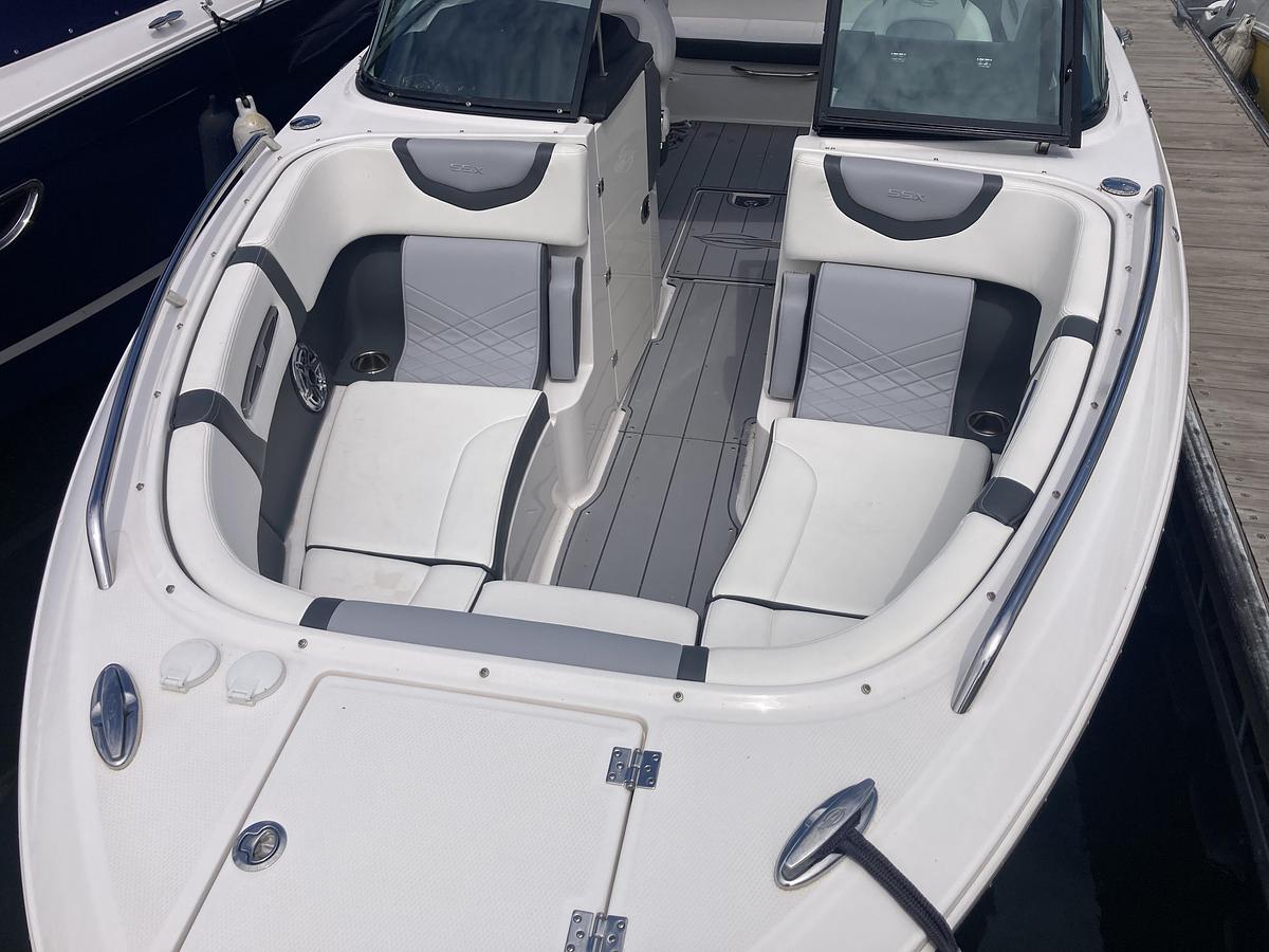 Used 2022 Chaparral 267 SSX