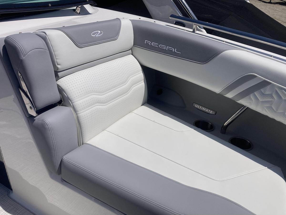 2026 Regal LS9 Surf