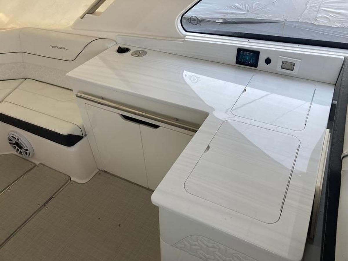 Used 2024 Regal LS36