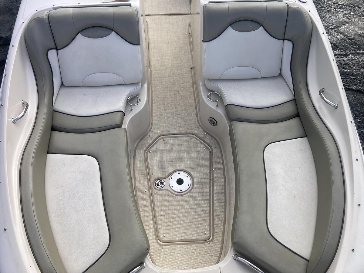 Used 2006 Sea Ray 270 Sundeck