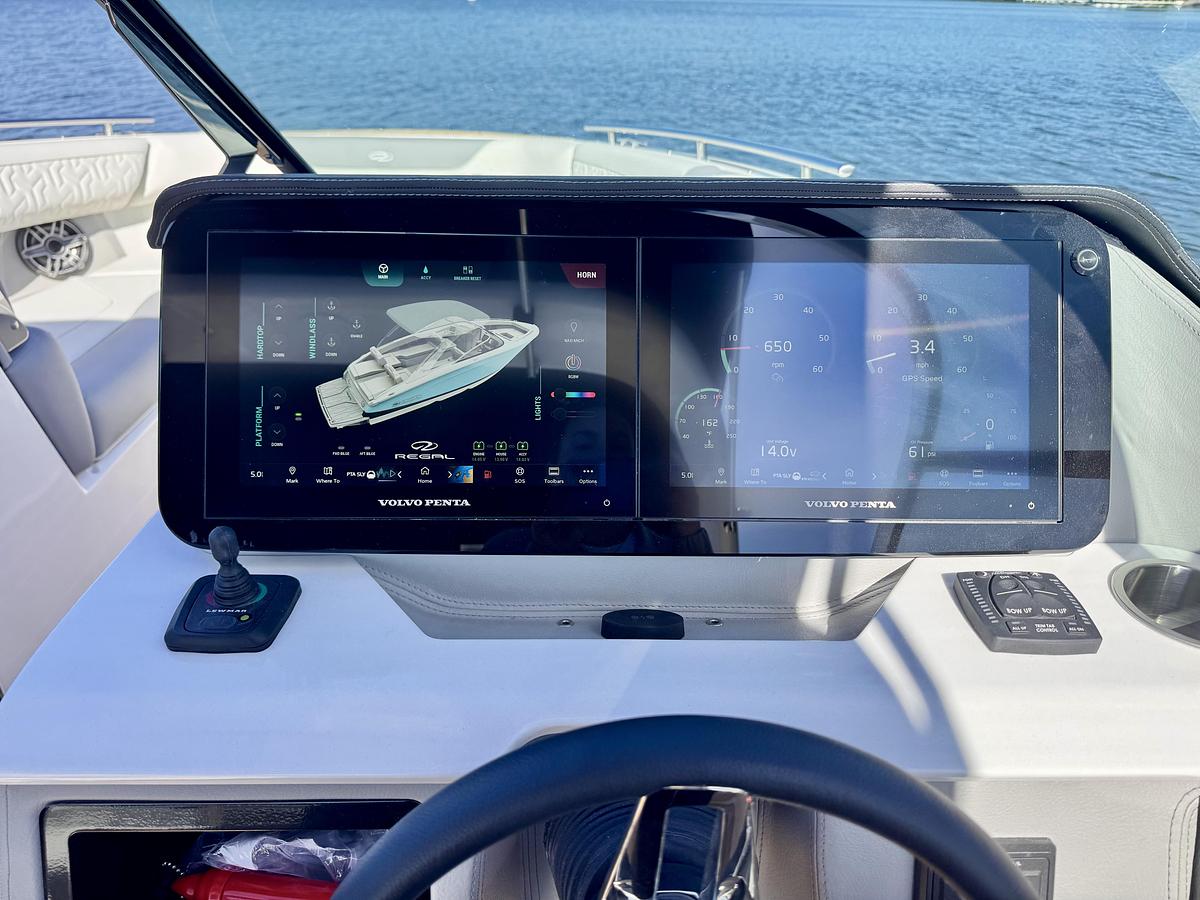2027 Regal LS9