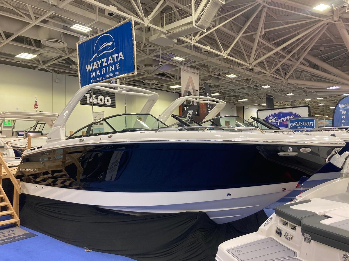 Used 2025 Chaparral 2870 SSX