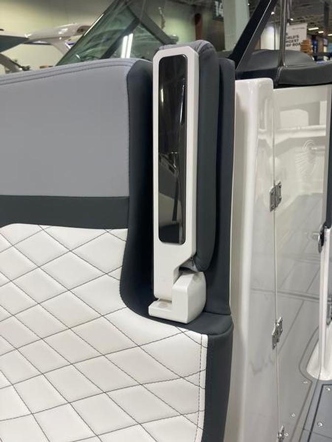 2025 Chaparral 267 SSX