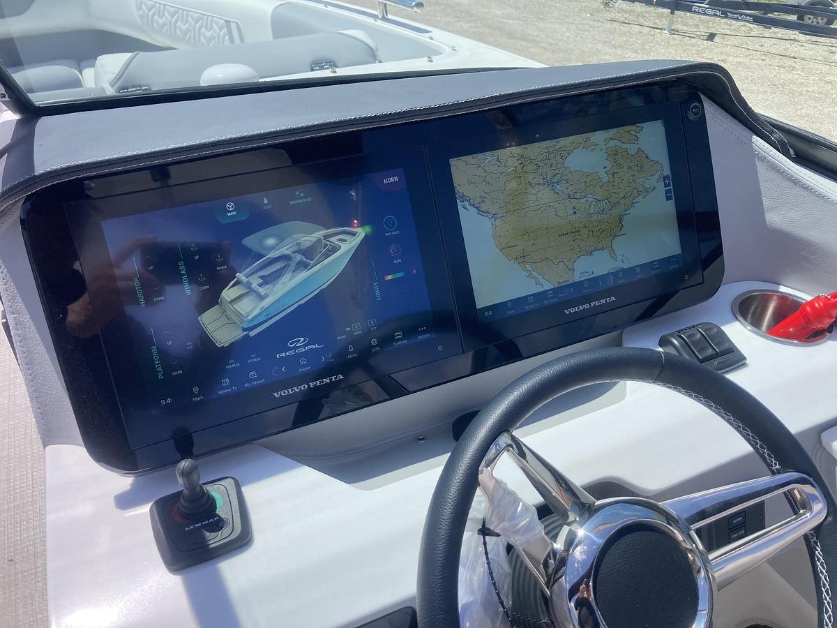 2026 Regal LS9 Surf