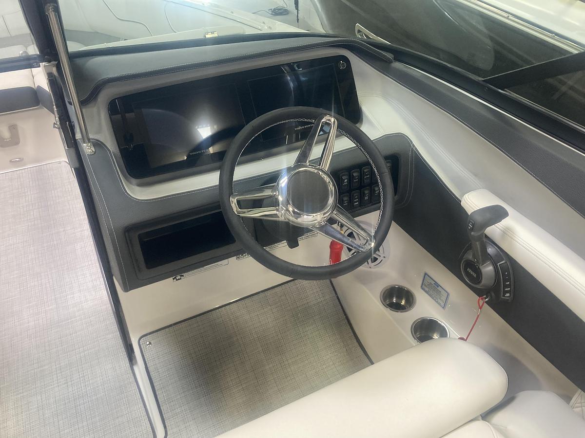 2027 Regal LS6
