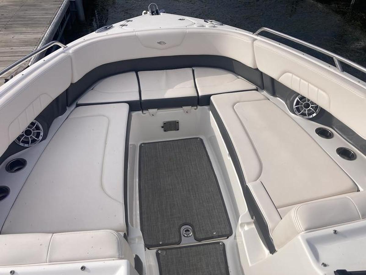 Used 2017 Chaparral 307 SSX