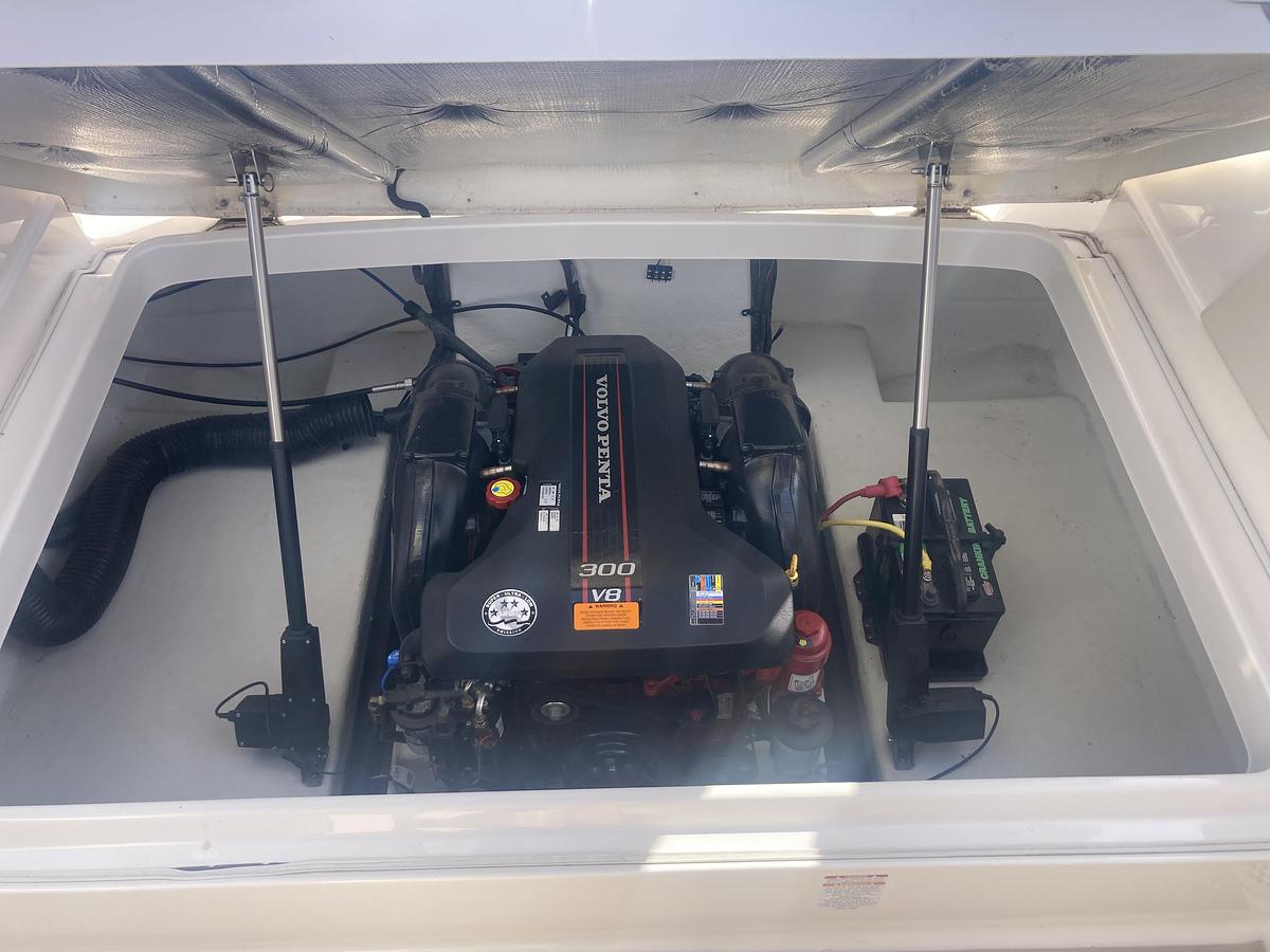 Used 2014 Chaparral 257 SSX