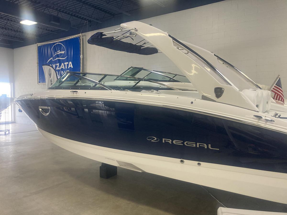 2027 Regal LS6