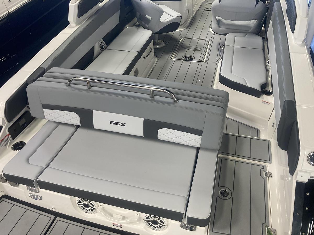 2026 Chaparral SSX 30