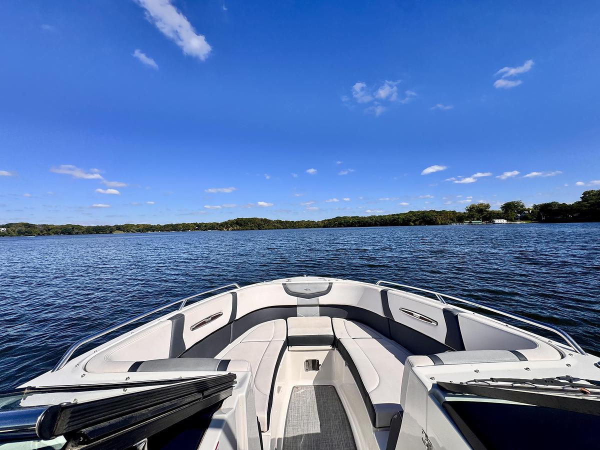 Used 2017 Chaparral 287 SSX