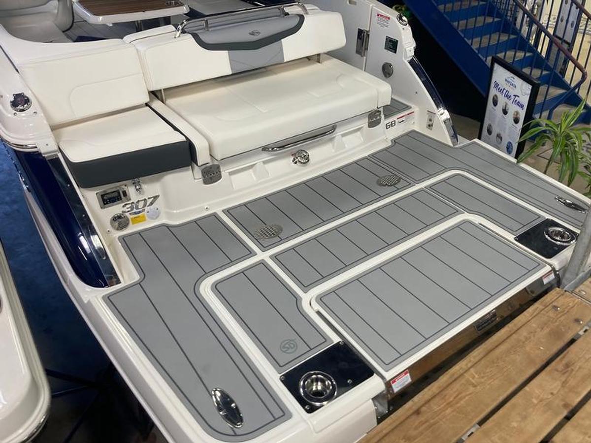 2025 Chaparral 307 SSX