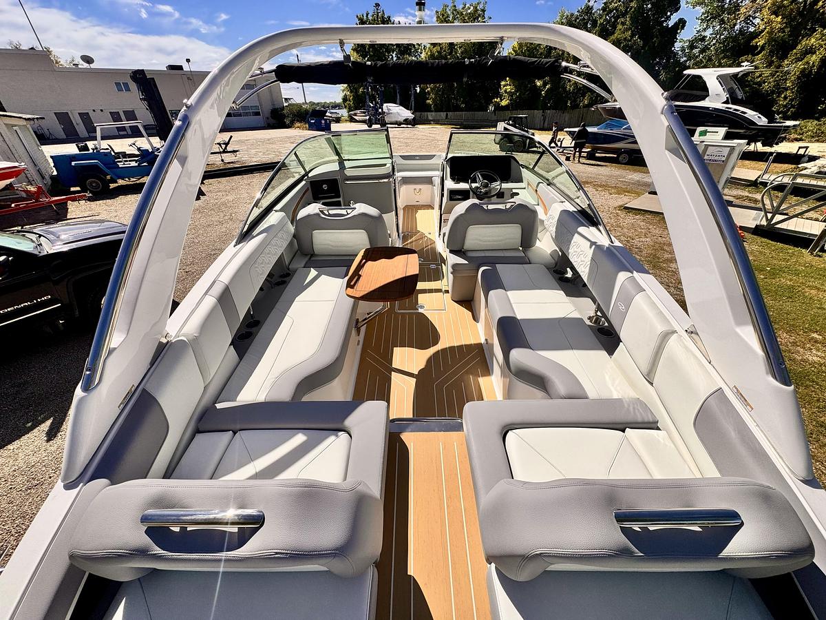 2027 Regal LS9