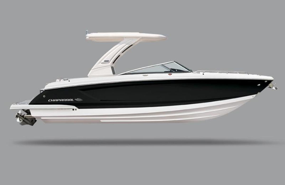 2025 Chaparral 307 SSX