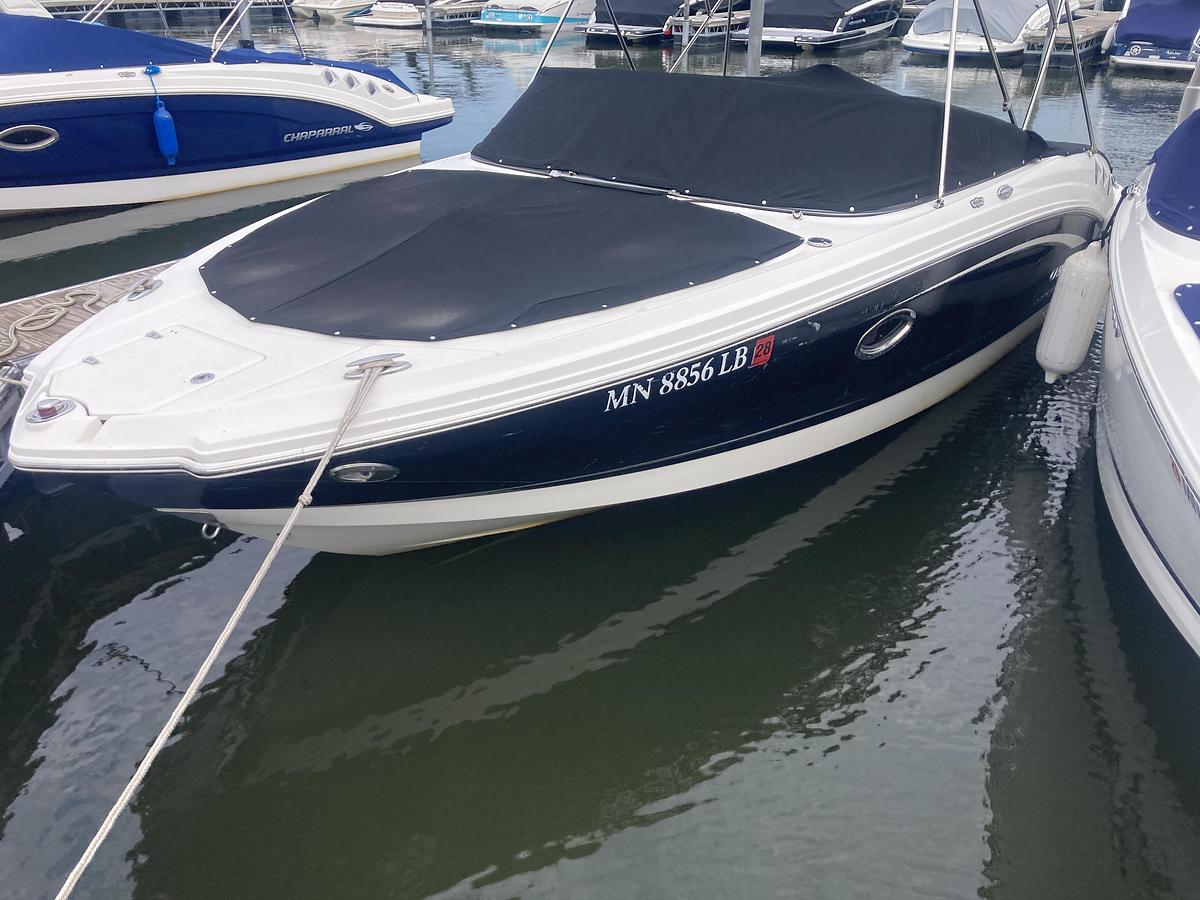 Used 2014 Chaparral 246 SSI