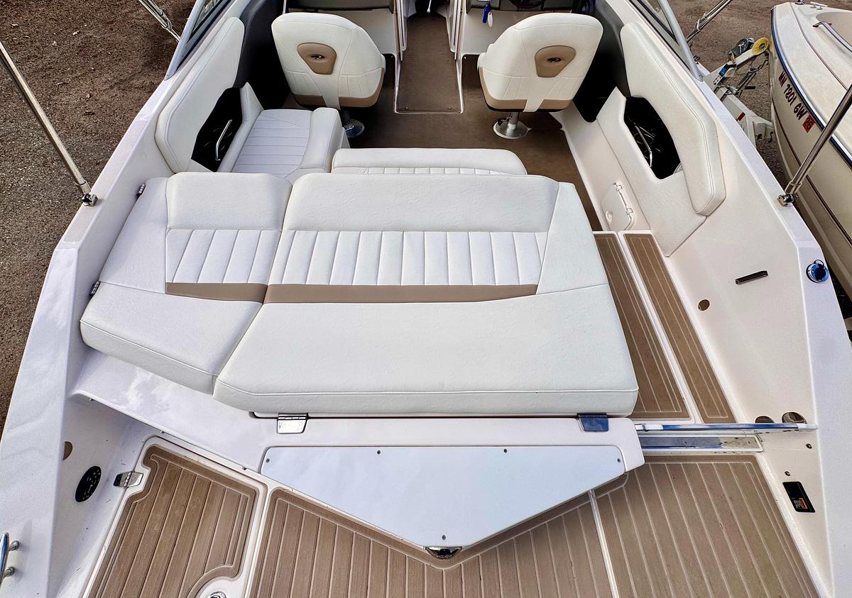 Used 2016 Regal