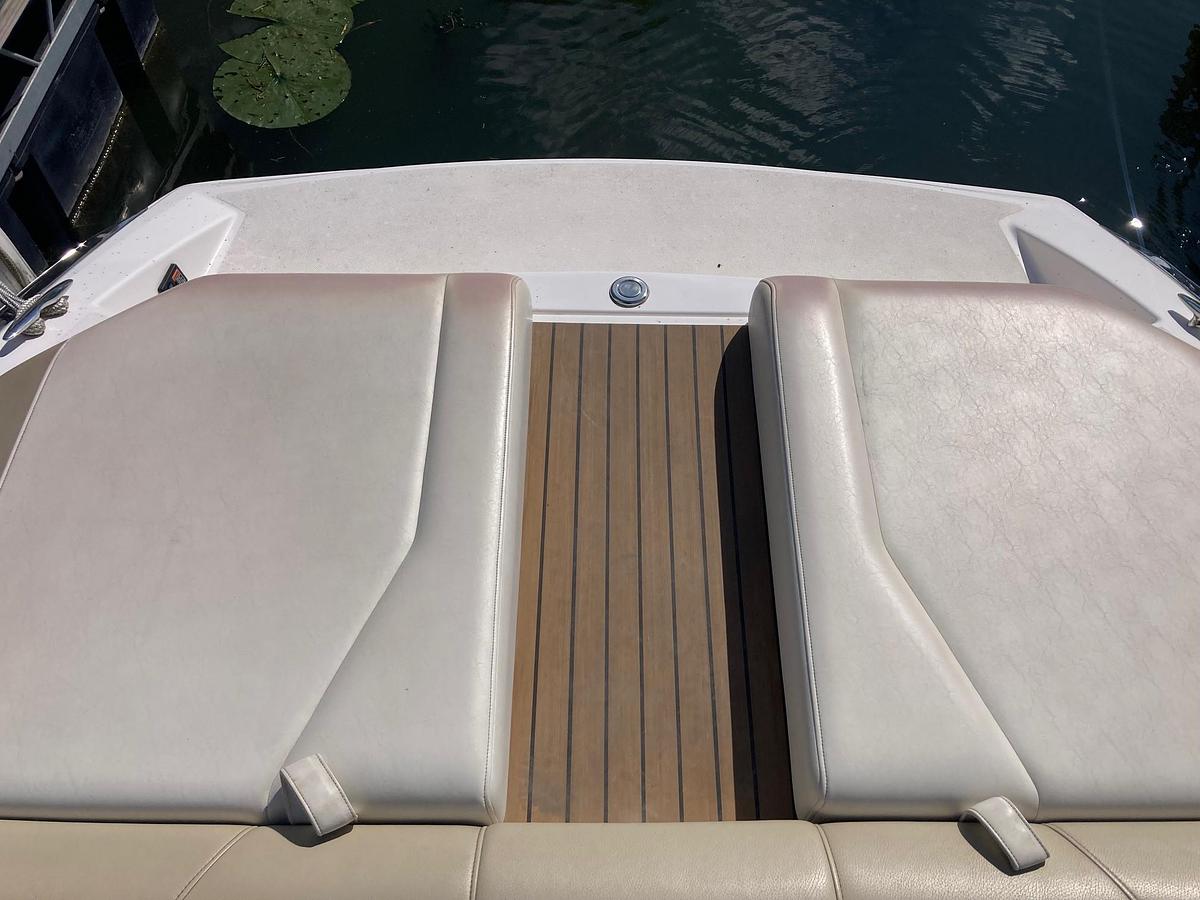 Used 2014 Regal 2100