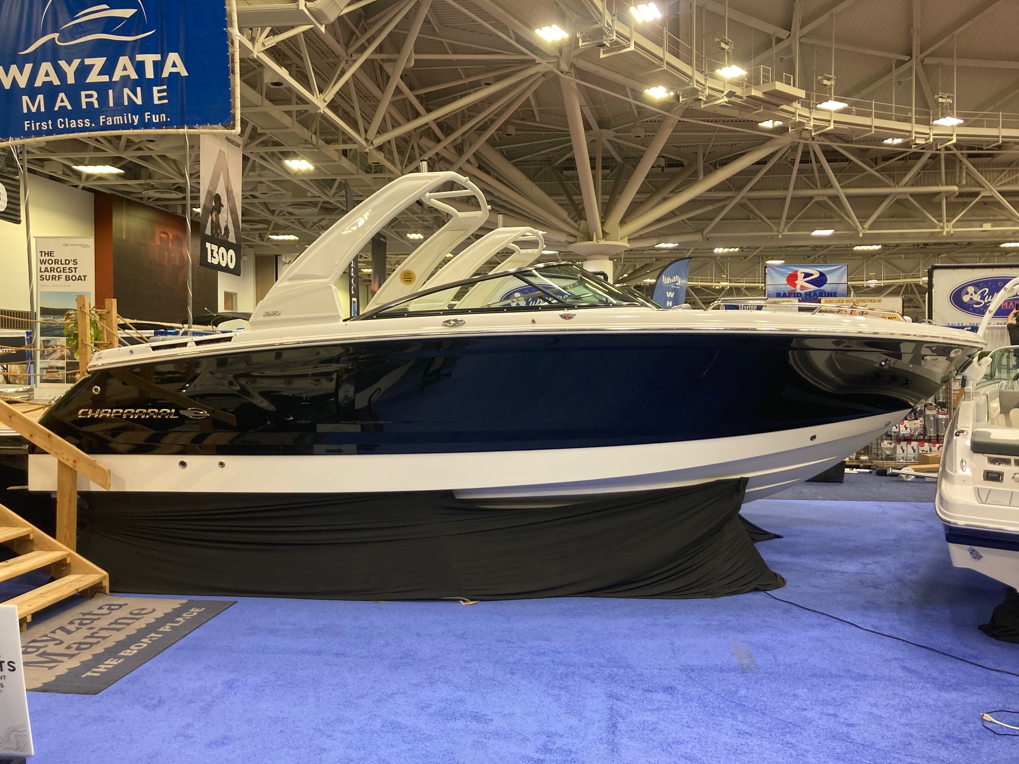 Used 2025 Chaparral 2870 SSX
