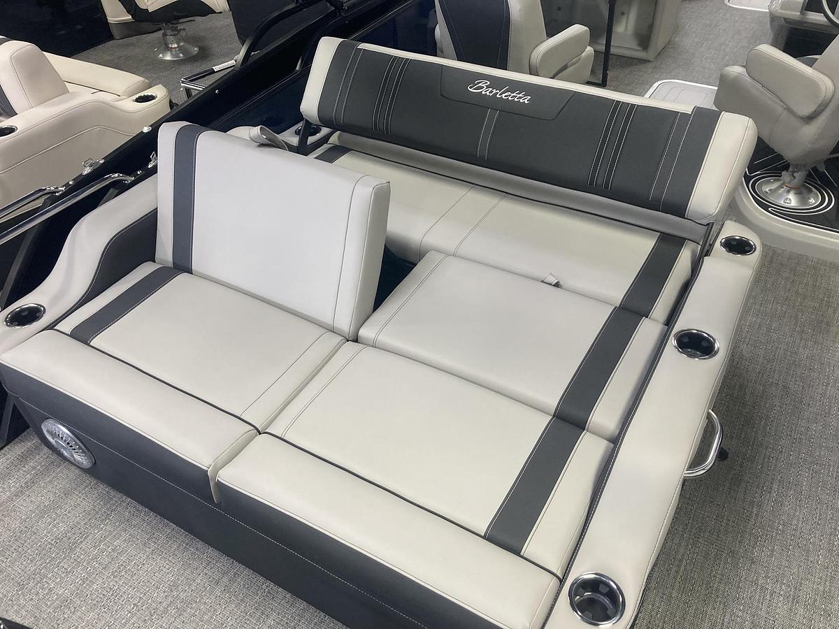 2026 Barletta Boats Corsa 23 UC