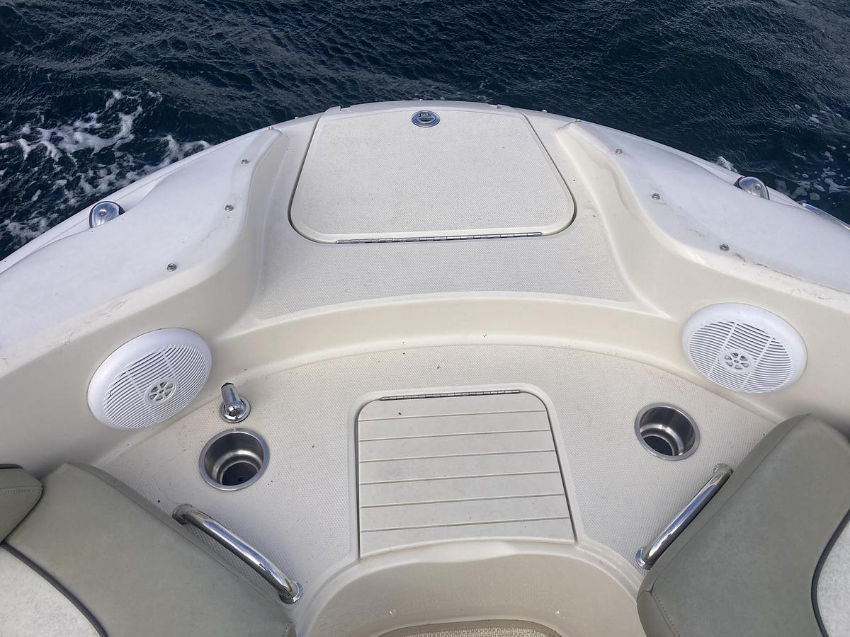 Used 2006 Sea Ray 270 Sundeck
