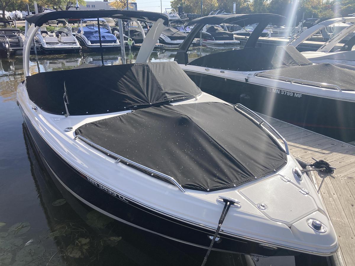 Used 2014 Chaparral 257 SSX