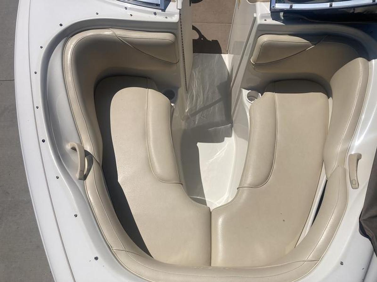 Used 1999 Sea Ray 210 Bowrider