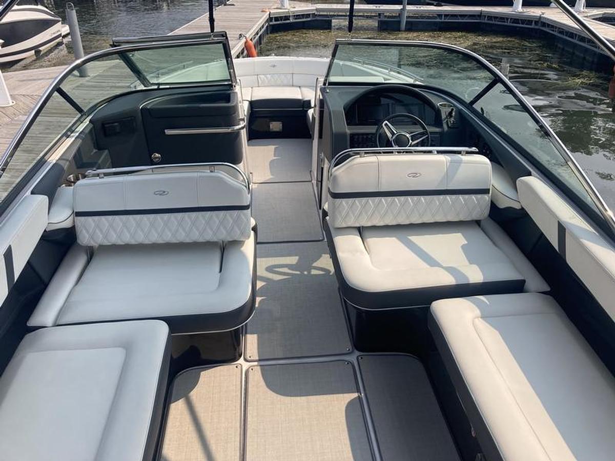 Used 2021 Regal 2800