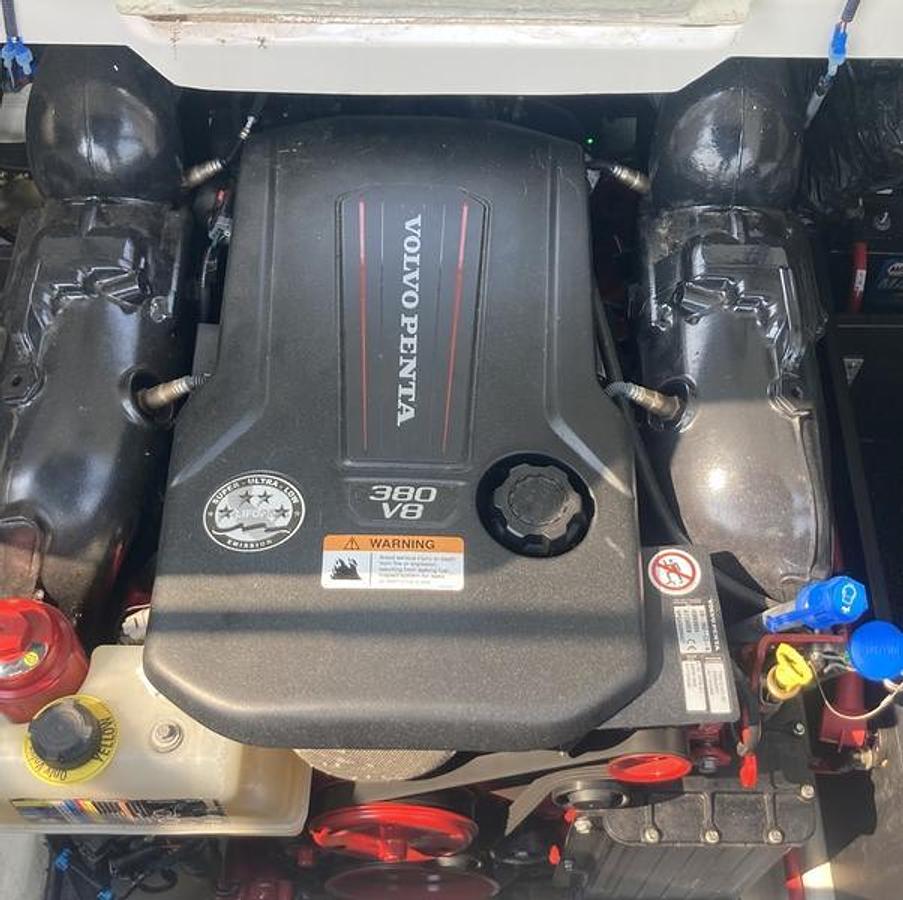 Used 2021 Regal 2800