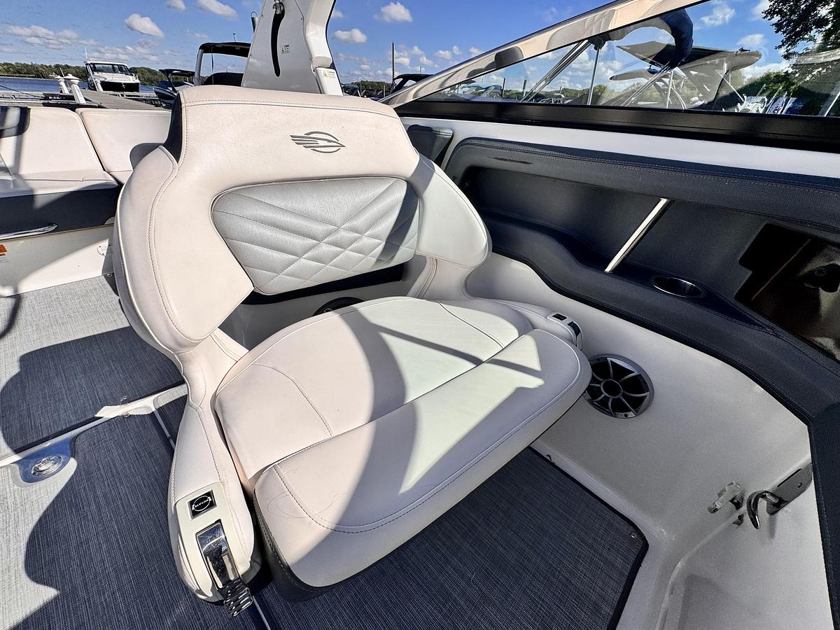 Used 2017 Chaparral 287 SSX