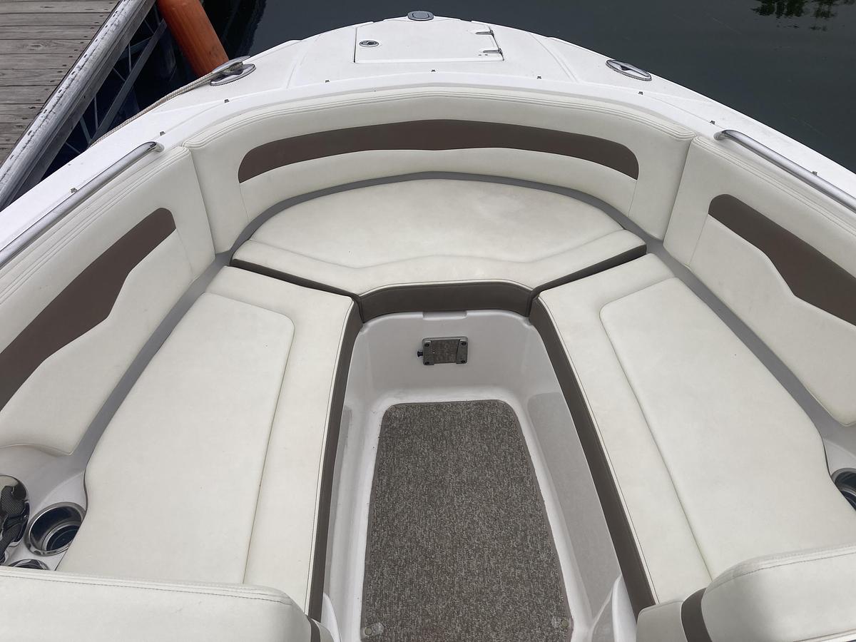 Used 2014 Chaparral 246 SSi