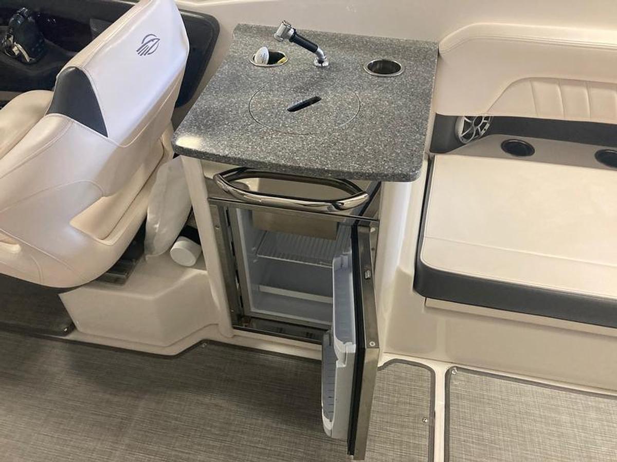 Used 2017 Chaparral 307 SSX