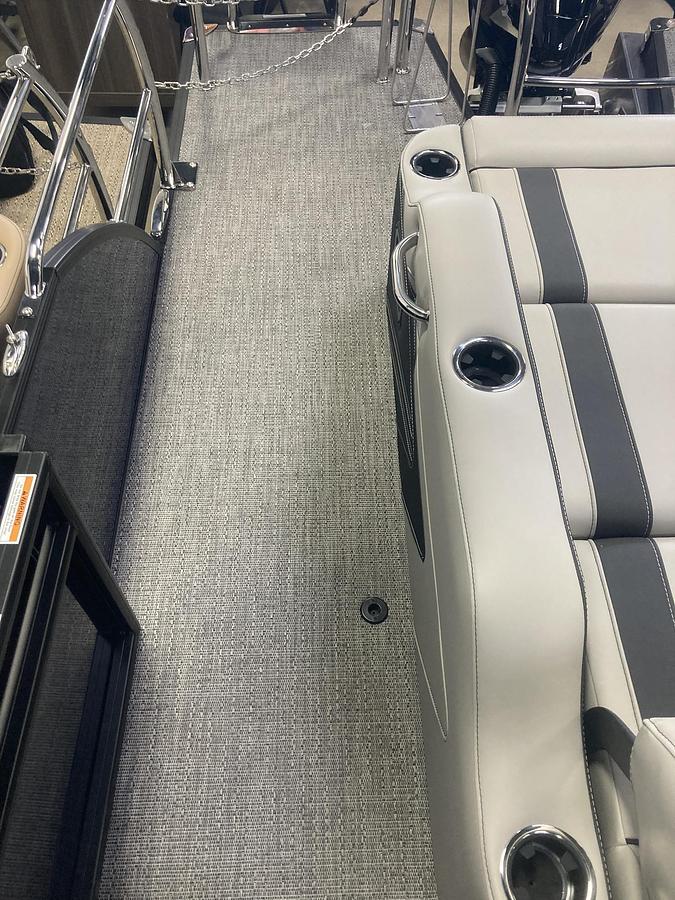 2026 Barletta Boats Corsa 23 UC