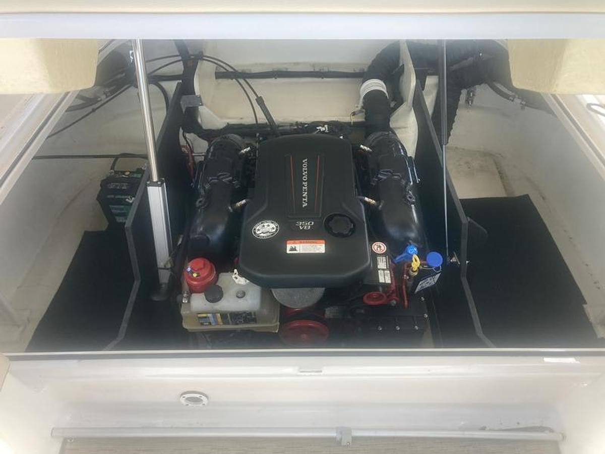 Used 2018 Regal 2500