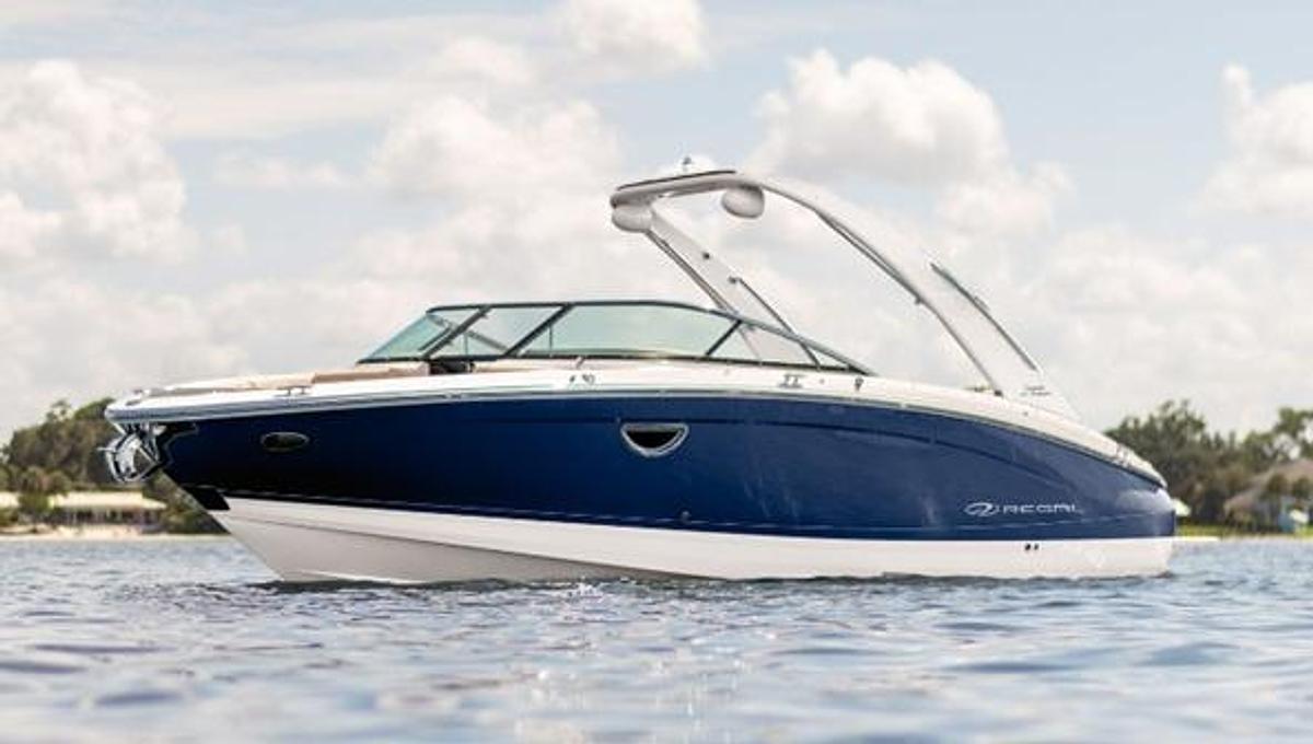2027 Regal LS6