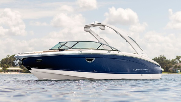2027 Regal LS6