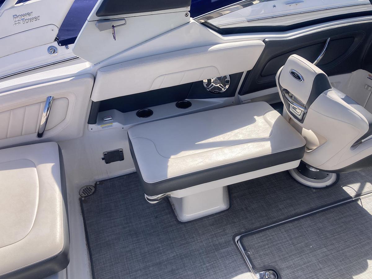 Used 2018 Chaparral 257 SSX