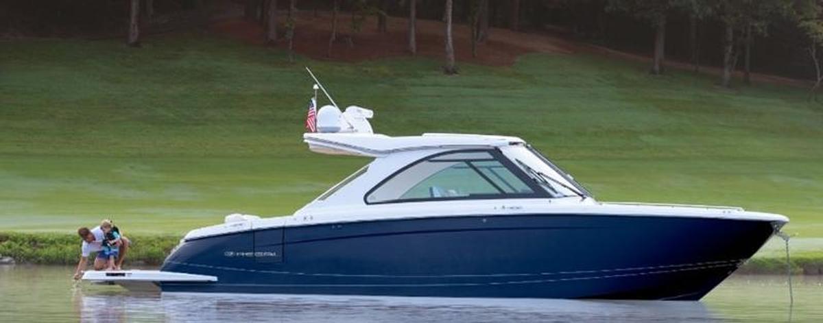 Used 2024 Regal LS36