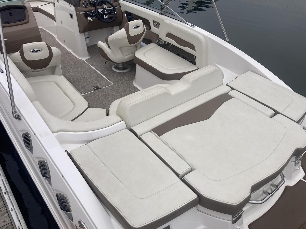 Used 2014 Chaparral 246 SSi