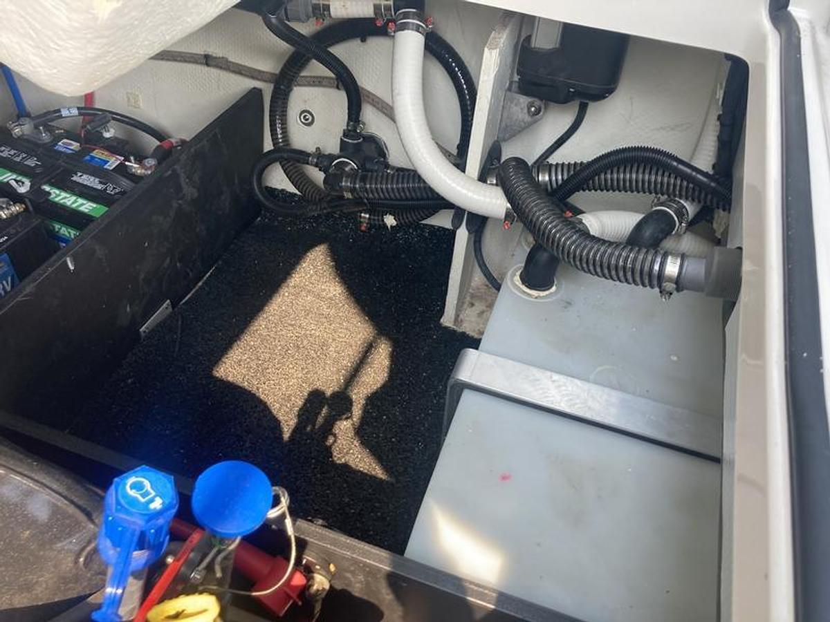 Used 2021 Regal 2800