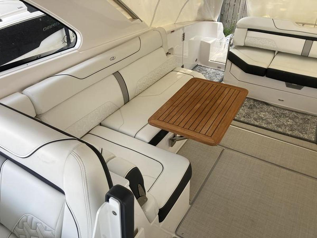 Used 2024 Regal LS36