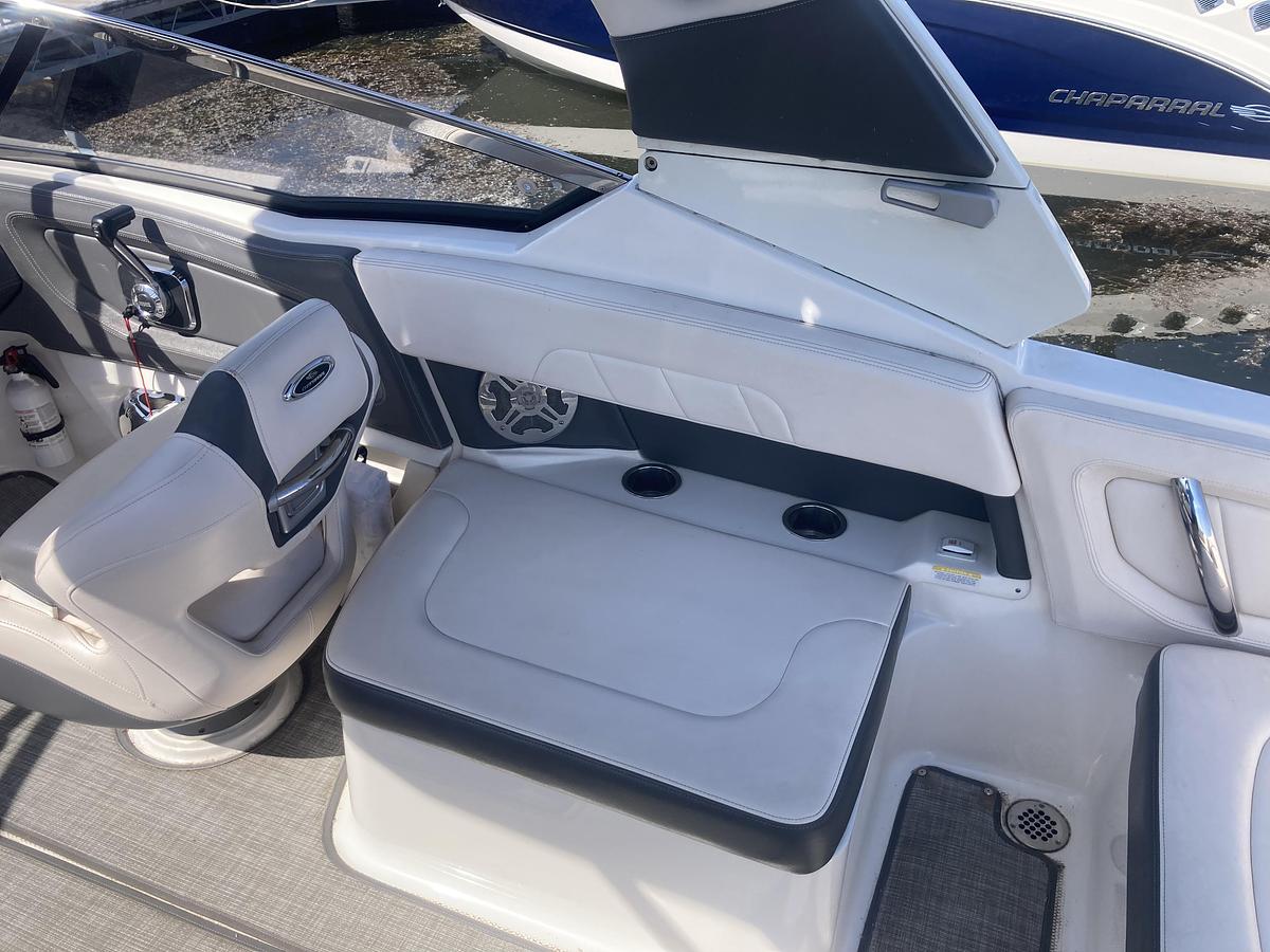 Used 2018 Chaparral 257 SSX